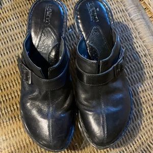 COPY - Comfortable clogs